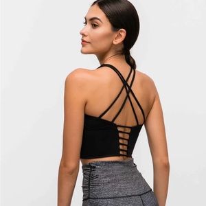 Musesonly Glory Top Tank